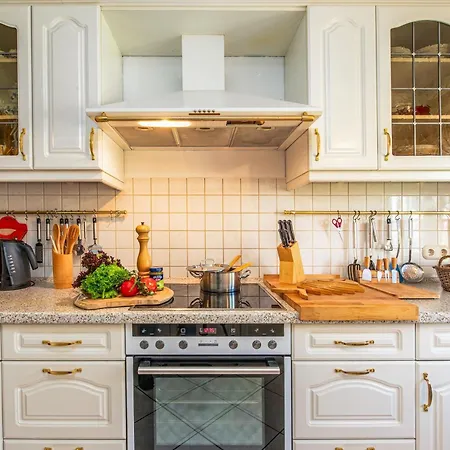 Ferienhaus &Quotkogge&Quot