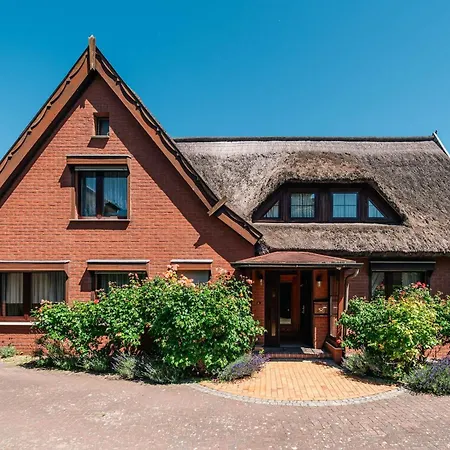 度假居 Ferienhaus &Quotkogge&Quot *