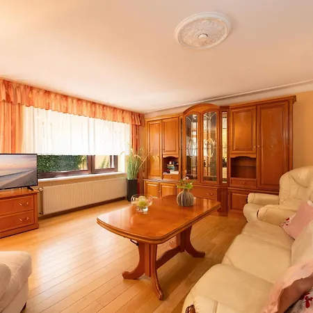 Ferienhaus &Quotkogge&Quot Sellin (Rugen)