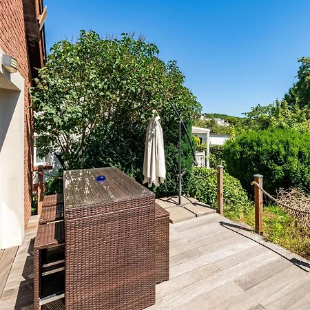 Ferienhaus &Quotkogge&Quot *