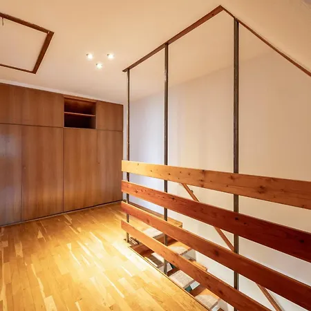 度假居 Ferienhaus &Quotkogge&Quot