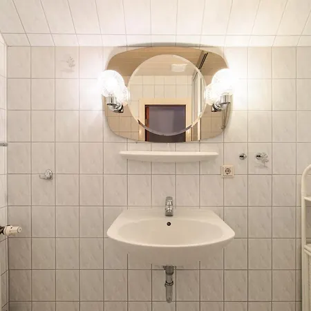 Ferienhaus &Quotkogge&Quot 度假居 *