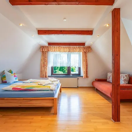 Ferienhaus &Quotkogge&Quot * Sellin (Rugen)