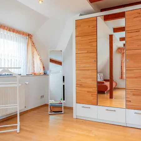 Ferienhaus &Quotkogge&Quot *