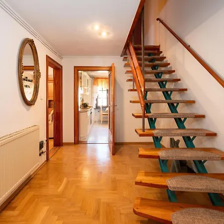 Σπίτι διακοπών Ferienhaus &Quotkogge&Quot Sellin (Rugen)