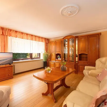 Ferienhaus Kogge - Bade-&Saunawelt täglich inklusive *