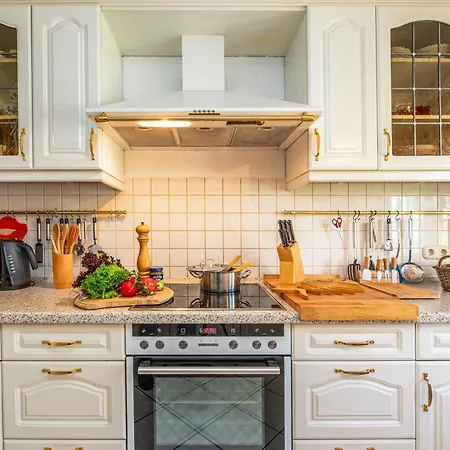 بيت للعطل Kogge Sellin (Rugen)