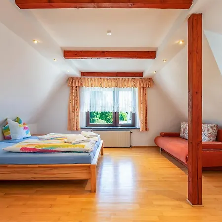 Ferienhaus Ferienhaus Kogge - Bade-&Saunawelt täglich inklusive *
