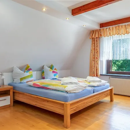 Ferienhaus Kogge - Bade-&Saunawelt täglich inklusive Ferienhaus *