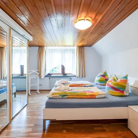 Ferienhaus Kogge - Bade-&Saunawelt täglich inklusive Ferienhaus *