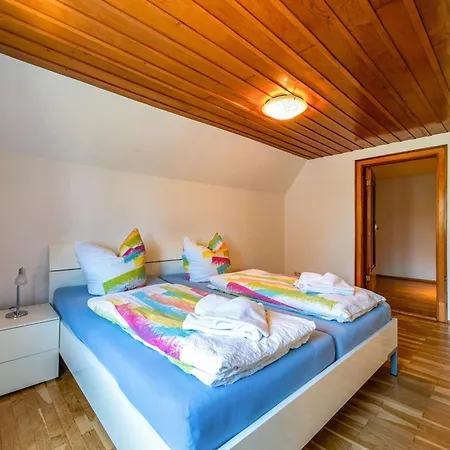 Ferienhaus Kogge - Bade-&Saunawelt täglich inklusive * Sellin (Rugen)