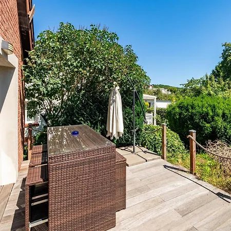 Ferienhaus Kogge - Bade-&Saunawelt täglich inklusive