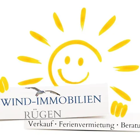 Ferienhaus Kogge - Bade-&Saunawelt täglich inklusive * Sellin (Rugen)